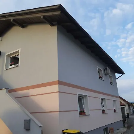 Sanja Apartment Near To Ljubljana Preserje pri Radomljah Exterior photo