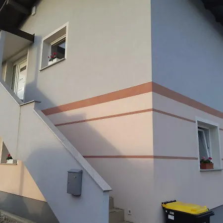 Sanja Apartment Near To Ljubljana Preserje pri Radomljah Exterior photo