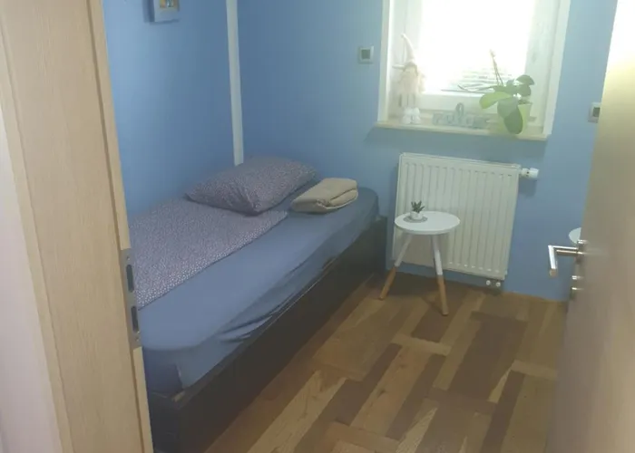 Sanja Apartment Near To Ljubljana