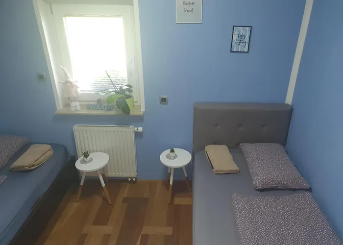 Sanja Apartment Near To Ljubljana