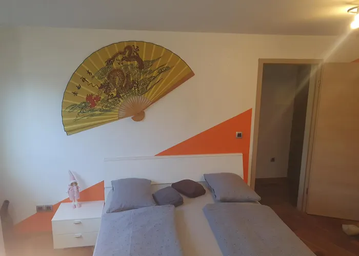 Sanja Apartment Near To Ljubljana