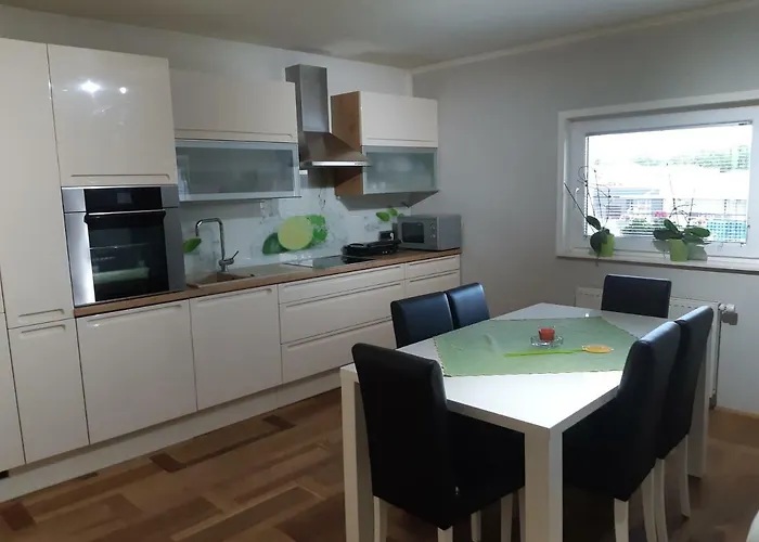 Sanja Apartment Near To Ljubljana