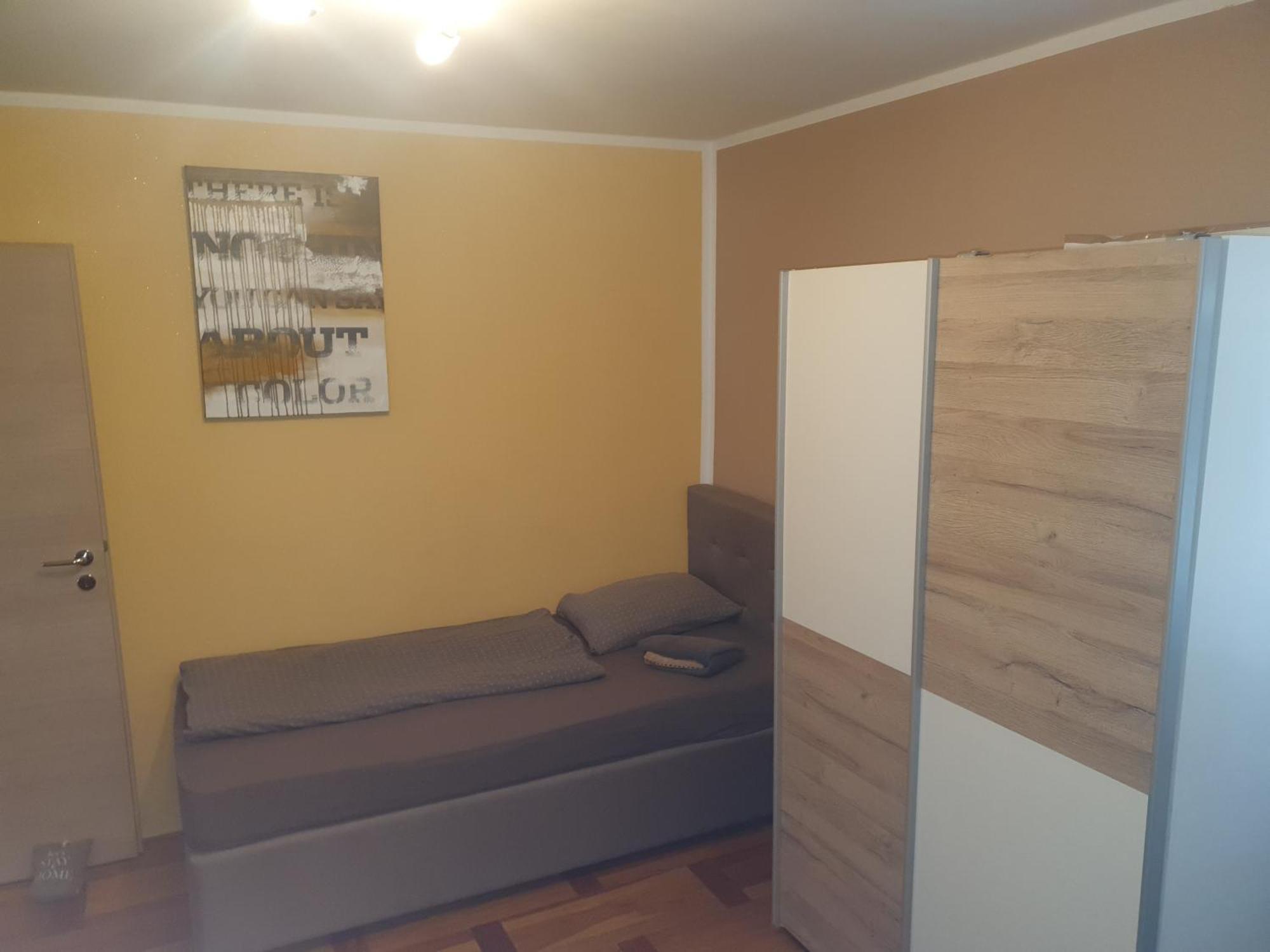 Apartment Sanja Near To Ljubljana
