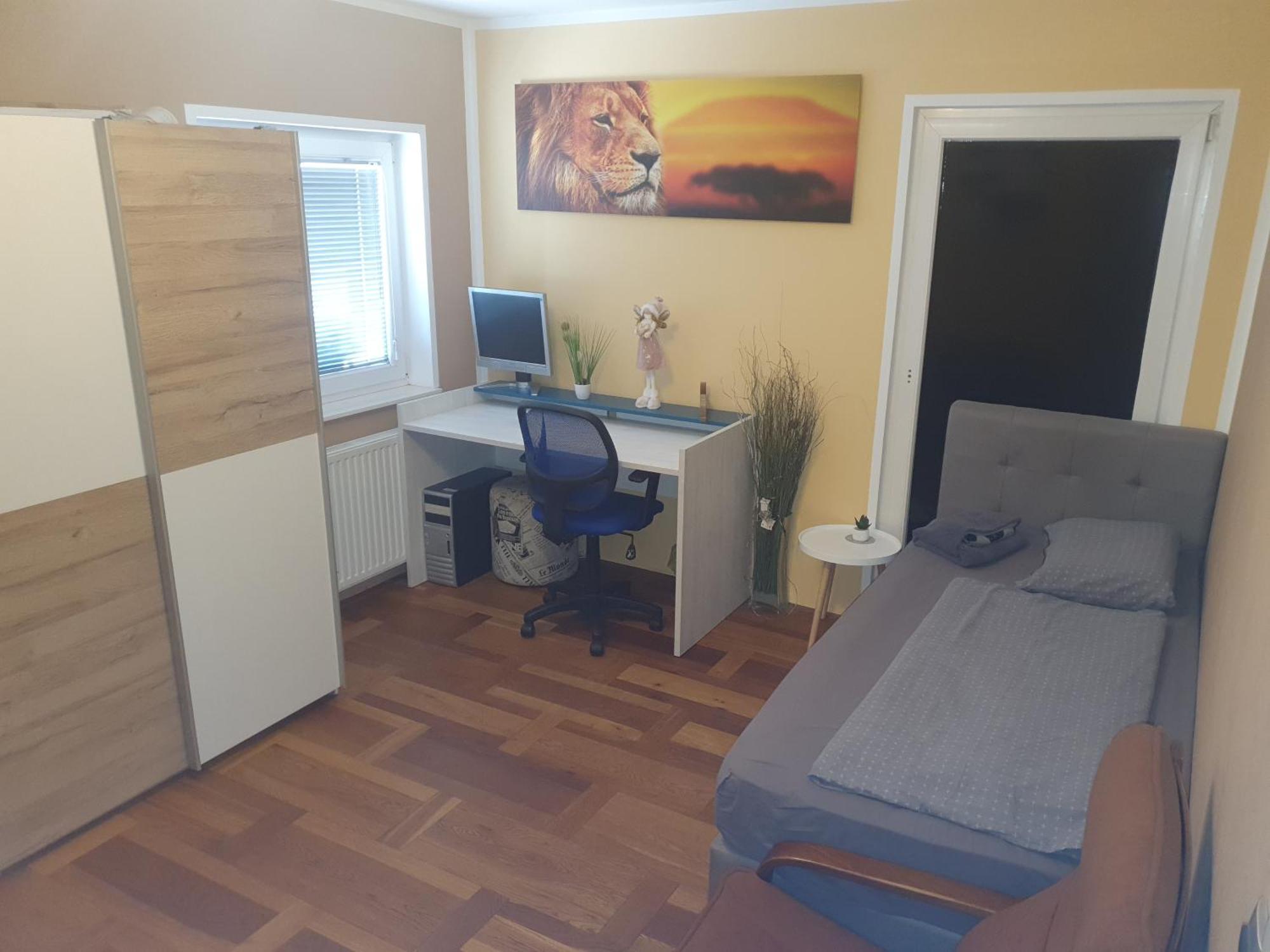 Apartment Sanja Near To Ljubljana *