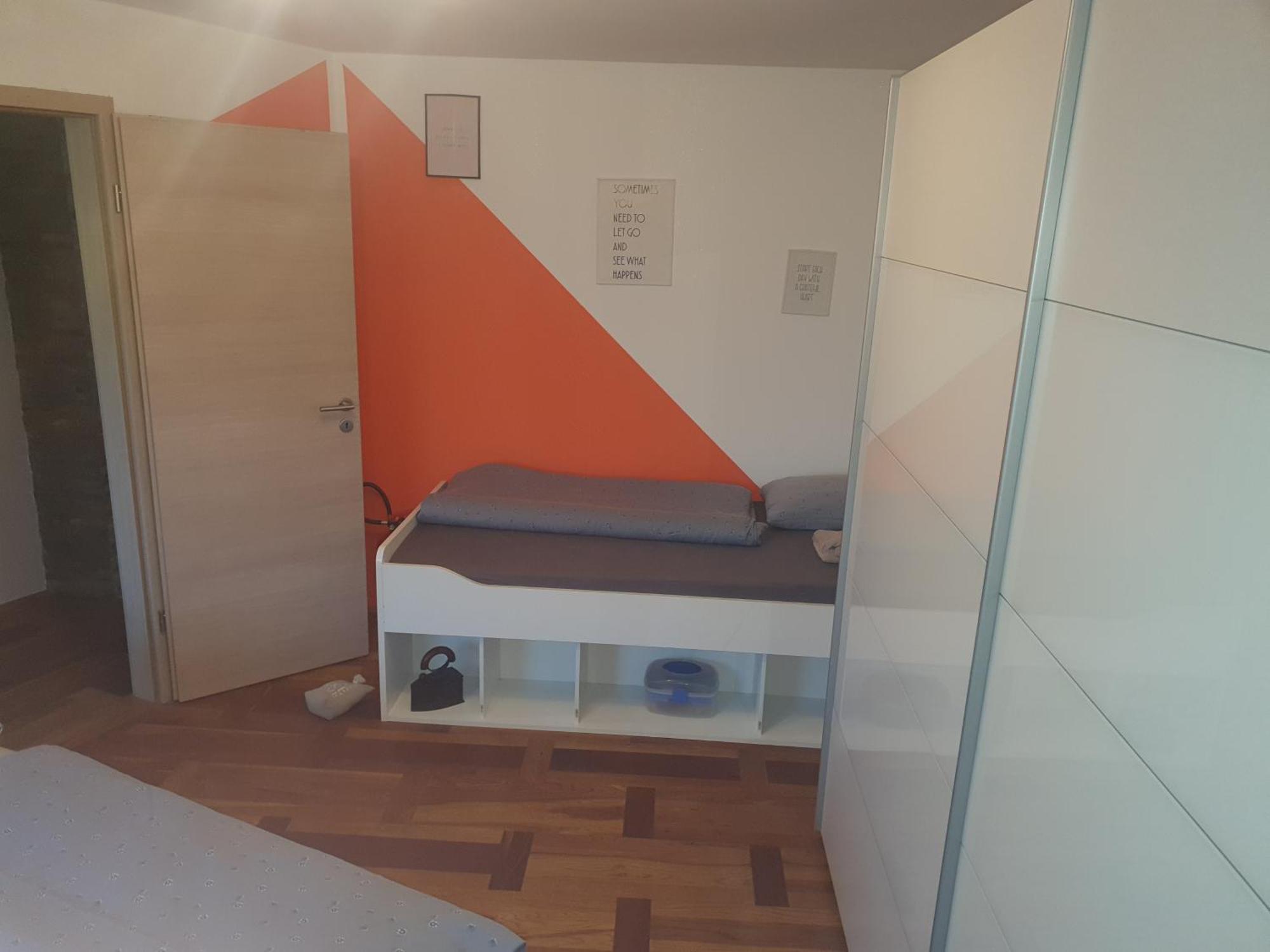 Sanja Near To Ljubljana Preserje pri Radomljah