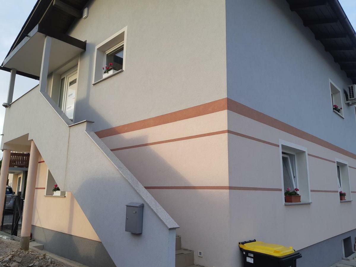 Apartment Sanja Near To Ljubljana *